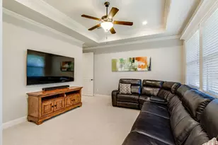 328 Ellison Trce, Argyle, TX 76226 - Photo 29