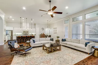 328 Ellison Trace, Argyle, TX 76226 - Photo 11