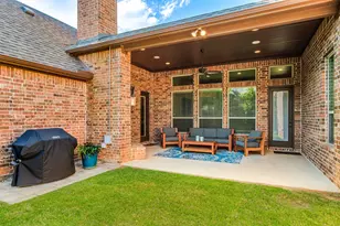 328 Ellison Trce, Argyle, TX 76226 - Photo 33