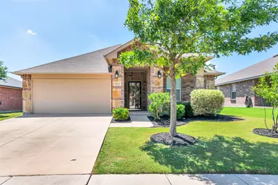16329 Severn Lane, Fort Worth, TX 76247 - Photo 1