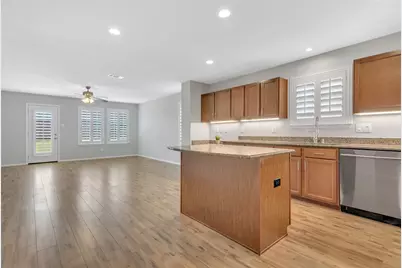 16329 Severn Lane, Fort Worth, TX 76247 - Photo 11