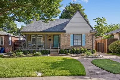 2619 Alco Avenue, Dallas, TX 75211 - Photo 35
