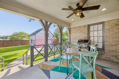 2619 Alco Avenue, Dallas, TX 75211 - Photo 17