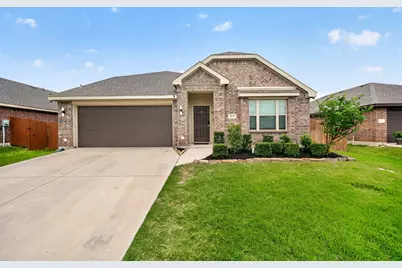 809 Cloverwood Drive, Fort Worth, TX 76036 - Photo 1
