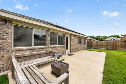 809 Cloverwood Drive, Fort Worth, TX 76036 - Photo 31