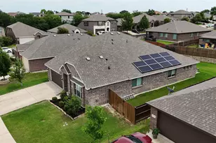 809 Cloverwood Dr, Fort Worth, TX 76036 - Photo 35