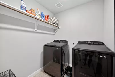 809 Cloverwood Drive, Fort Worth, TX 76036 - Photo 21
