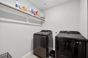 809 Cloverwood Dr, Fort Worth, TX 76036 - Photo 21