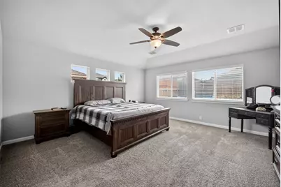 809 Cloverwood Drive, Fort Worth, TX 76036 - Photo 13