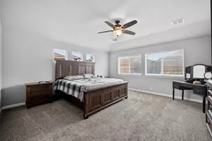 809 Cloverwood Dr, Fort Worth, TX 76036 - Photo 13