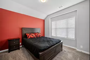 809 Cloverwood Dr, Fort Worth, TX 76036 - Photo 23