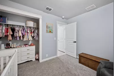 809 Cloverwood Drive, Fort Worth, TX 76036 - Photo 19