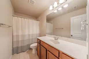 3937 Weatherstone Dr, Fort Worth, TX 76137 - Photo 21