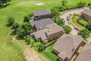 3937 Weatherstone Dr, Fort Worth, TX 76137 - Photo 3