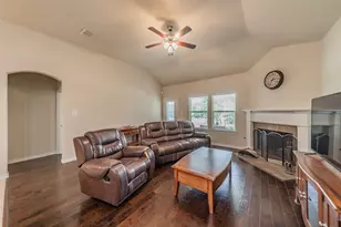 3937 Weatherstone Dr, Fort Worth, TX 76137 - Photo 13