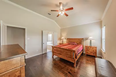 3937 Weatherstone Drive, Fort Worth, TX 76137 - Photo 17