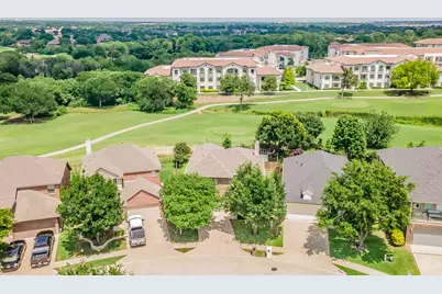 3937 Weatherstone Drive, Fort Worth, TX 76137 - Photo 37
