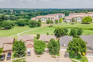 3937 Weatherstone Dr, Fort Worth, TX 76137 - Photo 37