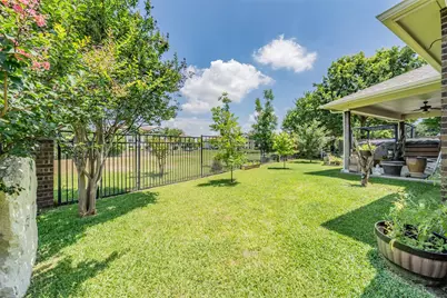 3937 Weatherstone Drive, Fort Worth, TX 76137 - Photo 35