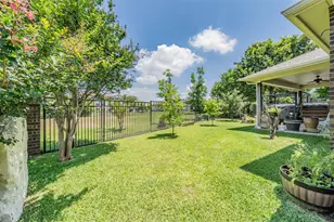 3937 Weatherstone Dr, Fort Worth, TX 76137 - Photo 35