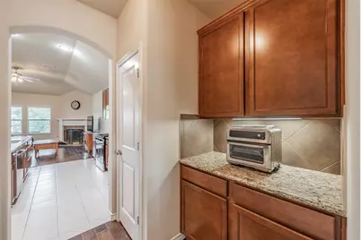 3937 Weatherstone Drive, Fort Worth, TX 76137 - Photo 7