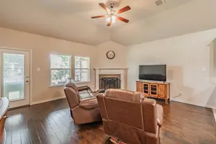 3937 Weatherstone Dr, Fort Worth, TX 76137 - Photo 11