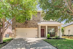 3937 Weatherstone Dr, Fort Worth, TX 76137 - Photo 1
