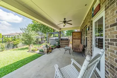 3937 Weatherstone Drive, Fort Worth, TX 76137 - Photo 31