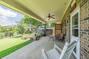 3937 Weatherstone Dr, Fort Worth, TX 76137 - Photo 31