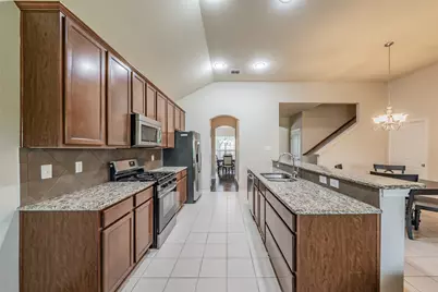 3937 Weatherstone Drive, Fort Worth, TX 76137 - Photo 9