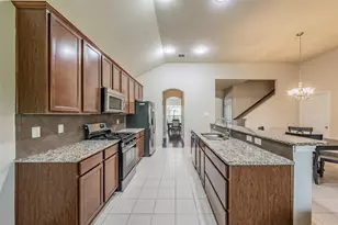 3937 Weatherstone Dr, Fort Worth, TX 76137 - Photo 9