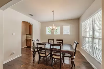 3937 Weatherstone Drive, Fort Worth, TX 76137 - Photo 5