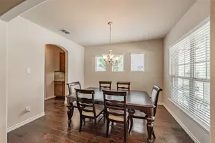 3937 Weatherstone Dr, Fort Worth, TX 76137 - Photo 5