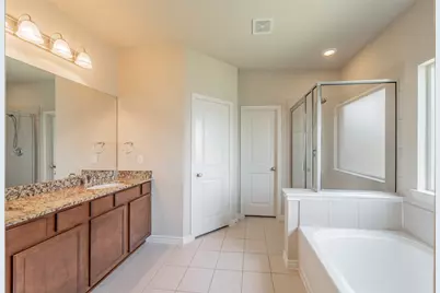3937 Weatherstone Drive, Fort Worth, TX 76137 - Photo 15