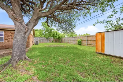 6512 Old Mill Circle, Watauga, TX 76148 - Photo 23
