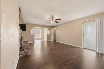 6512 Old Mill Circle, Watauga, TX 76148 - Photo 7