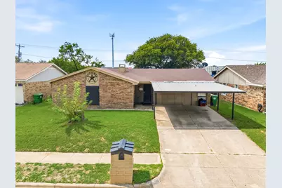 6512 Old Mill Circle, Watauga, TX 76148 - Photo 27