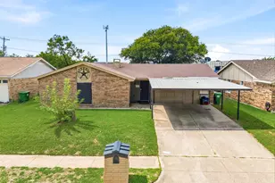 6512 Old Mill Cir, Watauga, TX 76148 - Photo 27