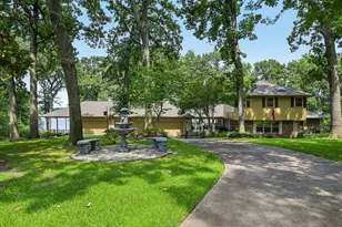 352 County Rd 1299, Yantis, TX 75497 - Photo 1