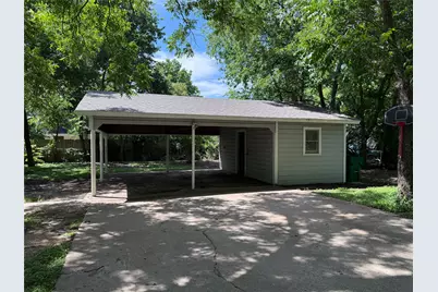 508 E Parks Avenue, Waxahachie, TX 75165 - Photo 27