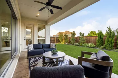 4511 Walnut Grove Lane, Prosper, TX 75078 - Photo 25