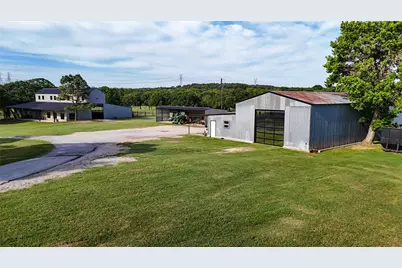 1148 County Road 1591, Alvord, TX 76225 - Photo 27