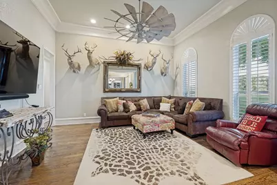 1148 County Road 1591, Alvord, TX 76225 - Photo 17