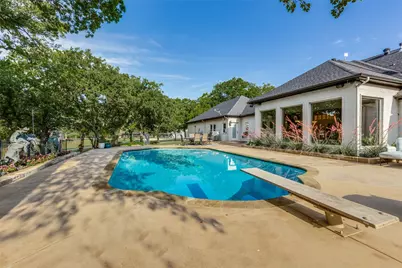 1148 County Road 1591, Alvord, TX 76225 - Photo 23