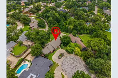 6741 Regalbluff Drive, Dallas, TX 75248 - Photo 35