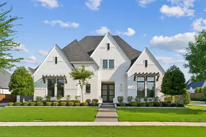 4440 Liberty Drive, Prosper, TX 75078 - Photo 1