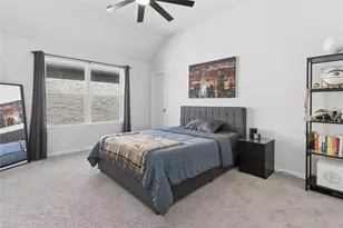 3613 Damsel Mackenzie St, Lewisville, TX 75056 - Photo 27