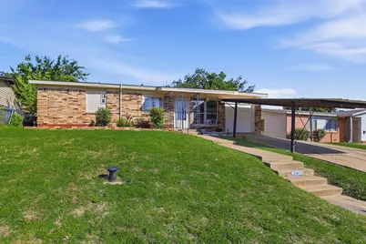 2308 Tanneyhill Lane, Fort Worth, TX 76112 - Photo 3