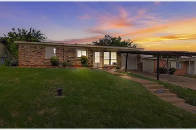 2308 Tanneyhill Lane, Fort Worth, TX 76112 - Photo 1