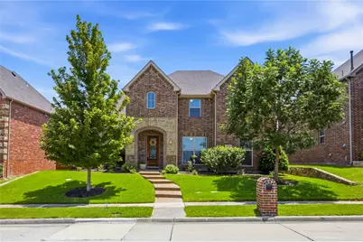 3600 Ballycastle Drive, Plano, TX 75074 - Photo 1